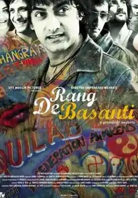 Rang De Basanti